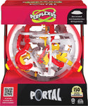 PERPLEXUS 3D PUZZLE BALL MAZE FIDGET BALL WITH 150 OBSTACLES