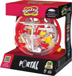 PERPLEXUS 3D PUZZLE BALL MAZE FIDGET BALL WITH 150 OBSTACLES