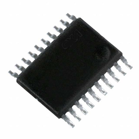 CMOS OCTAL D F/F SOP 20P