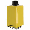 TIMER AC 120V ON-DELAY 1-30SEC 2P2T 8P PLUG-IN 10A/277VAC