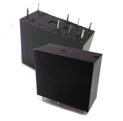 RELAY DC 5V 2P2T 5A 8P PCST 5A/250VAC 30VDC