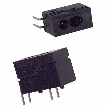 OPTOCOUPLER PHOTO TRANSISTOR
