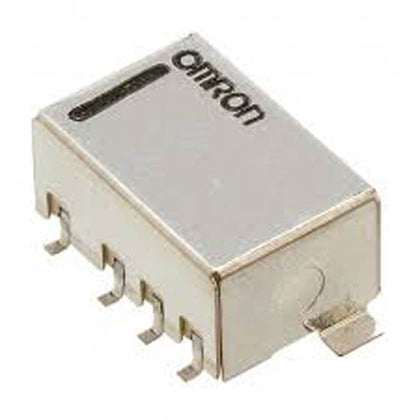 RELAY DC 9V 2P2T 1A 8P SMT 1A/125VAC HIGH FREQ.