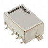 RELAY DC 9V 2P2T 1A 8P SMT 1A/125VAC HIGH FREQ.