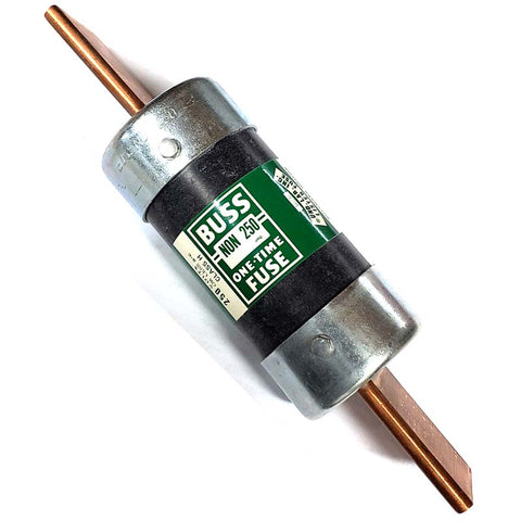 FUSE NB 250A 250V 53X216MM H IR-10KA