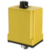 TIMER AC 120V ON-DELAY 0.1-5S 2P2T 8P RND 10A/240VAC