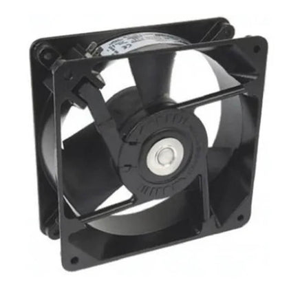 FAN DC 48V 4.7X1.2IN .12A 5.8W 3100RPM 110CFM 50DB BB