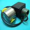 SOLENOID AC 120V 11W 2WAY 5/32 ORF 1/4 NPT 0/110 STEAM