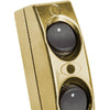 ROCKER SWITCH ON/OFF DOUBLE INTERIOR LIGHT SWITCH