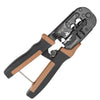 CRIMPER RJ11/12/22/45 CUTTER STRIPPER