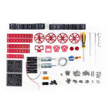 TANK MECHANICAL KIT COMPATIBLE WITH ARDUINO