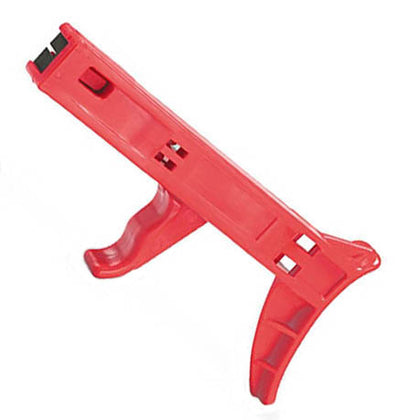 CABLE TIE GUN PLASTIC LIGHT DUTY