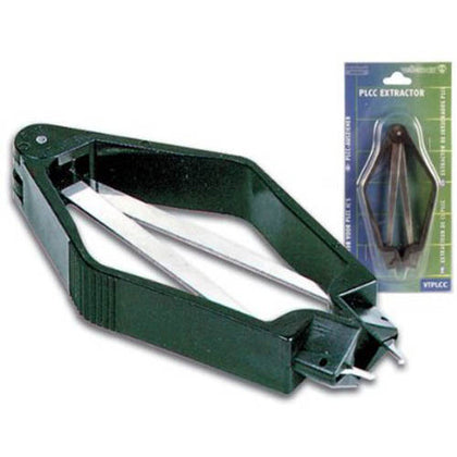 IC PULLER PLCC 18-124PINS