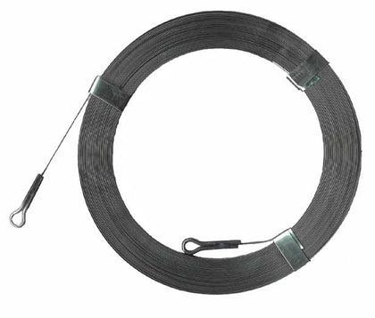FISH TAPE STEEL 33FT