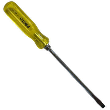 SCREWDRIVER SLOT 8MMX8IN