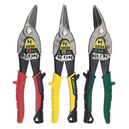 CUTTER AVIATION SNIP 3PC/SET