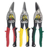 CUTTER AVIATION SNIP 3PC/SET