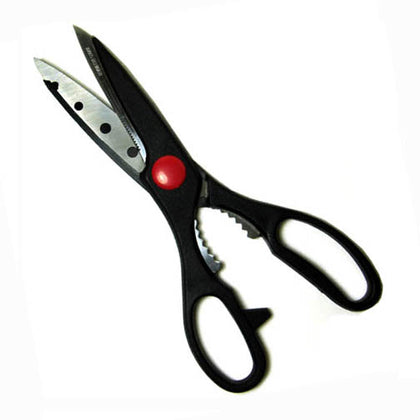 SHEARS 8.5IN LIGHT DUTY