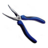 PLIER LONG NOSE 8IN BENT