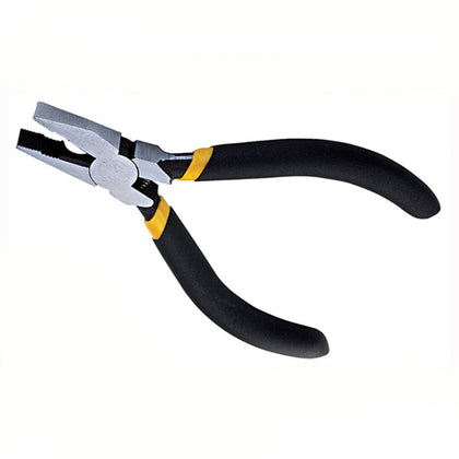 PLIERS LINESMAN 5IN CHROME PLATED