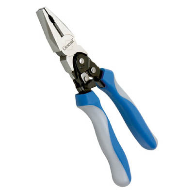 PLIER LINESMAN 9IN HEAVY DUTY