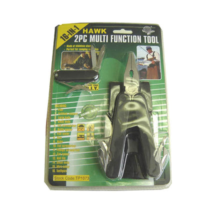 PLIERS LONG REACH MULTI FUNCTION