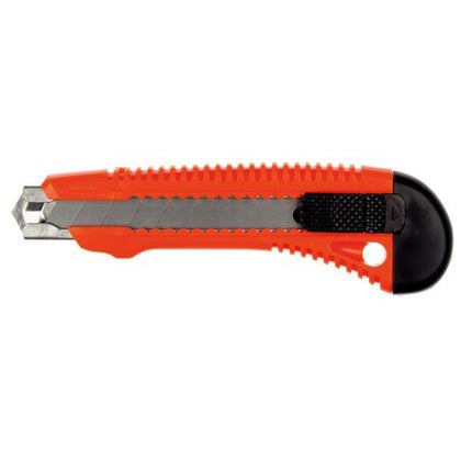 KNIFE UTILITY 6IN PLASTIC BODY