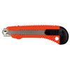 KNIFE UTILITY 6IN PLASTIC BODY