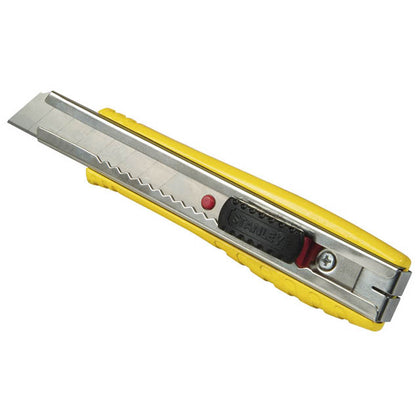 KNIFE UTILITY 6IN METAL BODY