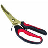 SCISSORS 9.5IN WITH TITANIUM SPRING