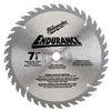 SAW BLADE 7.25IN