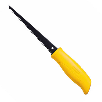 SAW WALLBOARD 6IN RUBBER CUSHION GRIP