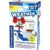 LITTLE LABS:WEATHER 8 EXPERIMENTS ABOUT THE WEATHER