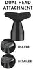 NOSE/EAR TRIMMER 4PCS/KIT
