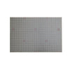 PCB ETCHED SS 4INX6IN 1 HOLE PAD TIN COPPER 0.1IN PITCH
