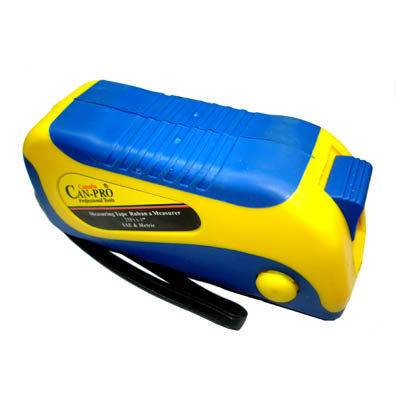 TAPE MEASURING 25FTX1IN