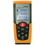 LASER DISTANCE METER 164FT 1.5MM ACCURACY