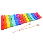 XYLOPHONE 15-NOTE