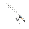 FISHING ROD TACKLE W/4BB REEL COMBO
