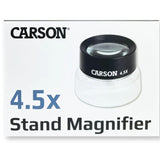 MAGNIFIER TABLE 4.5X