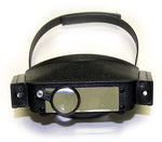 MAGNIFIER HEAD VISOR MULTI POWER 1.4X/1.5X/1.9X/2.2X WITH LIGHT