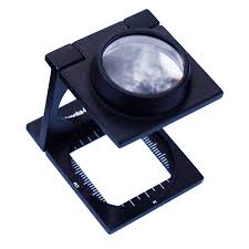 MAGNIFIER POCKET 1.5X FOLDING
