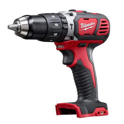 DRILL CORDLESS 18V 1/2IN DRIVER HAMMER DRILL BATTERY NOT INCLUDE