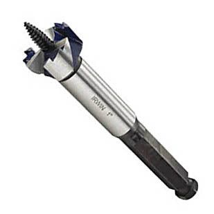 DRILL BIT WOOD 1-1/4IN SELF-FEED