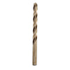 DRILL BIT METAL 1/16IN 2IN LONG HIGH SPEED COBLAT BIT