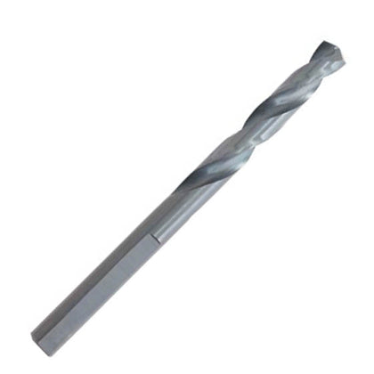 DRILL BIT METAL/CONCRETE/WOOD 1/4IN X 3IN