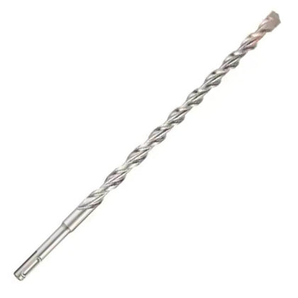 DRILL BIT SDS MAX 1X18IN M2 2 CUTTER CARBIDE CONCRETE