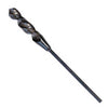 DRILL BIT WOOD FLEXIBLE 1/4X72IN WITH 3/16IN SHAFT