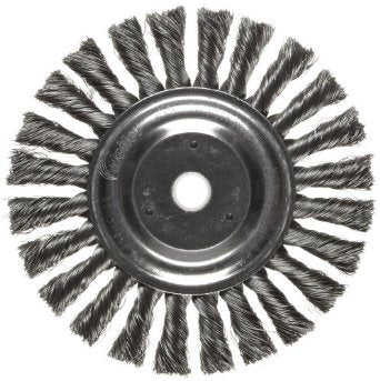 BRUSH TWIST CIRCULAR 3INCH