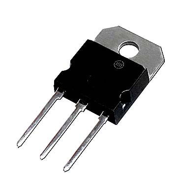 PNP SI POWER 25A 100V TO-218